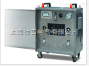 hnpcc-100型气体抽真空装置,气体抽真空装置