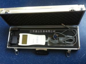 TD1306A 北京供應便攜式流速測算儀
